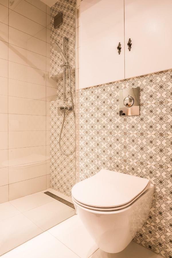 Apartamento Giewont Zakopane Exterior foto